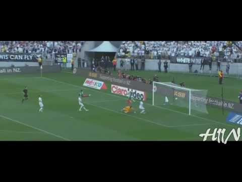 New Zealand 2 - 4 Mexico (All Goals & Highlights HD 20/11/2013)