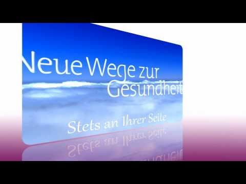Periarthritis der Schultergelenke Wunder Hals Kopf und Hände
