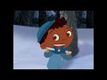 Walking Around The Snowy Forest Little Einsteins