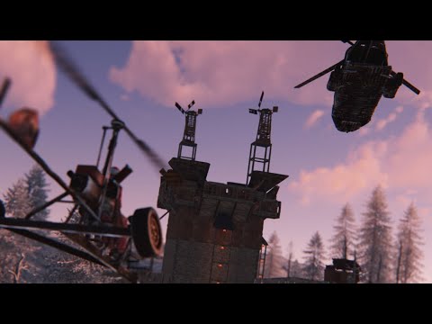 HOW A 35,000 HOUR TRIO PROGRESS ON FORCE WIPE! (ONLINE RAID DEFENCE)