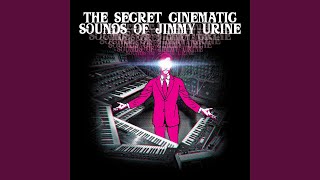 Jimmy Urine Chords