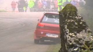 High Forest Rallye Festival Hermeskeil 2011 ( M.W.Video )