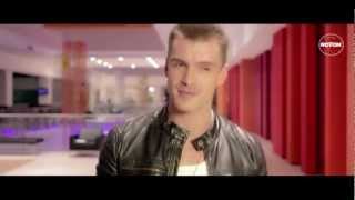 Bogdan feat. Dr Slim - Time To Move (Official Video)