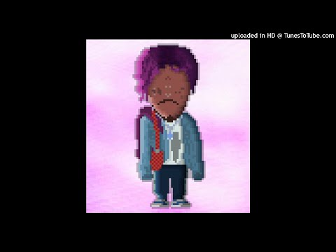 Lil Uzi Vert & Playboi Carti - Ne ponel (Type Beat)