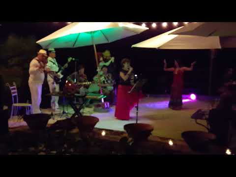 DJELEM DJELEM GROUPE - La Magie Tzigane, Amarissi Amari