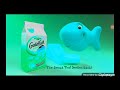 Goldfish Bloopers 1