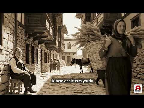 🏰 Ankara Kalesi: Zaman Yavaşken Başkent Böyleydi