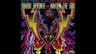 Shariq DeVonte x Nakiem - Divinity (Prod. by Cloud Atlas)