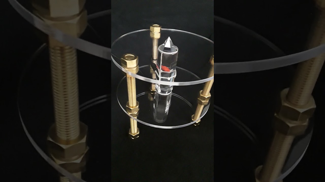 New Reality Modulator Design