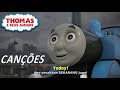 Thomas E Seus Amigos Solução De Problemas Legendado