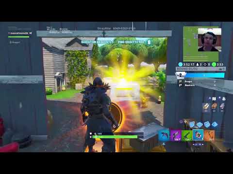 Mi sono fatto i capelli blu