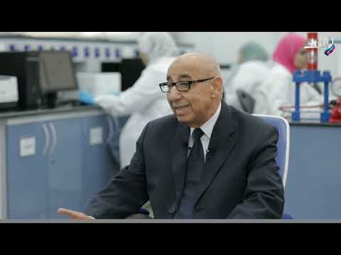 رئيس شعبة الدواء: سعر المضاد الحيوي في مصر أقل 9 أضعاف من الخارج (فيديو) | المصري اليوم 