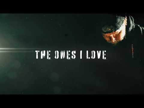 Micah Ariss - Dying Light [Official Lyric Video]