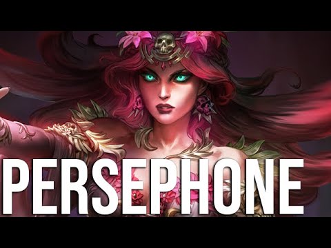 DIRECT TAUNTS - Persephone (v1)