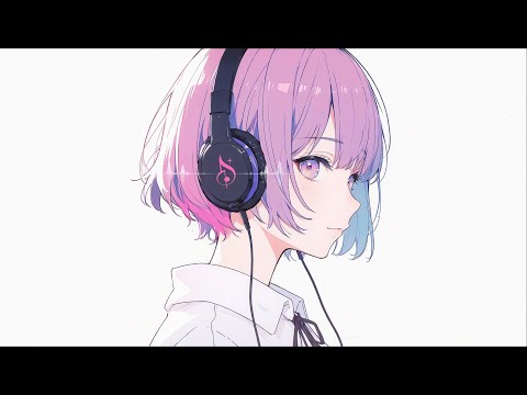 [R&B] Work/walk 🎧| Rnb Chillout Pop·Hip hop Groove