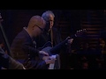 I'm So Lonesome I Could Cry (Hank Williams cover) The Bad Plus With Bill Frisell 2013