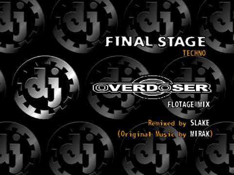 [beatmania CORE REMIX] OVERDOSER FLOTAGE MIX