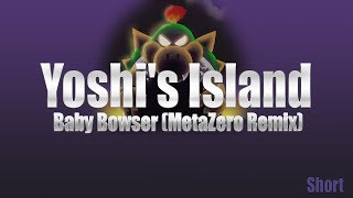 MetaZero - Big Baby Bowser (Yoshi's Island)