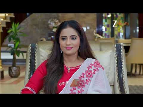 Jagadhatri Promo - 31 Jan 2026 - Monday to Friday at 9 PM - Zee Telugu