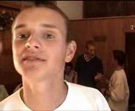 Koncert Hip Hopowy we Włodawie 2004 rok