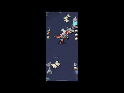 Dino Mutant Getting Started