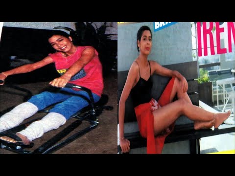 Shocking Irene Cara Facts Brought To Light