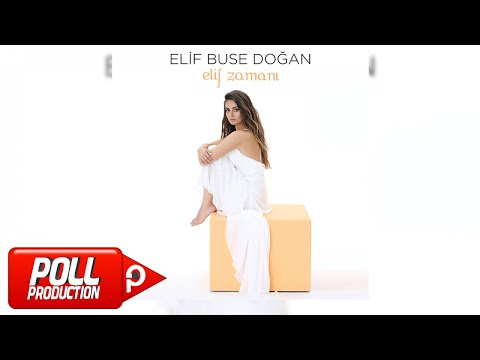 Elif Buse Doğan - Bir Ayrılık Türküsü - ( Official Audio )