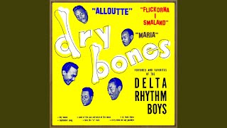 Ev&#39;ry Time We Say Goodbye