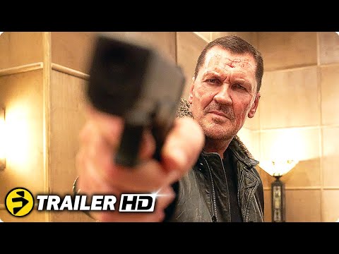 RISE OF THE FOOTSOLDIER: VENGEANCE (2023) Trailer | Craig Fairbrass Action Thriller
