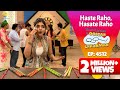 NEW Ep 4512 Gokuldham Me Shuru Hui Garba Ki Tayari Taarak Mehta Ka Ooltah Chashmah