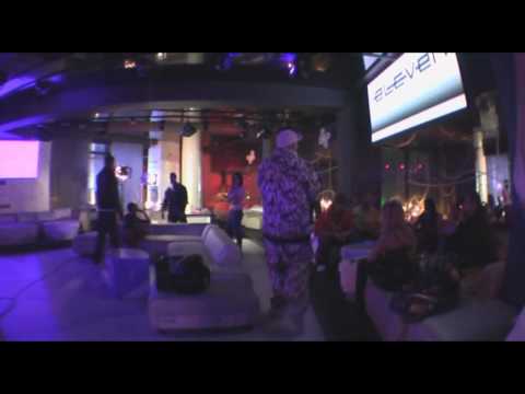 Video Making-Of: Puya feat Alex "Sus pe bar" [exclusiv Monden.info]