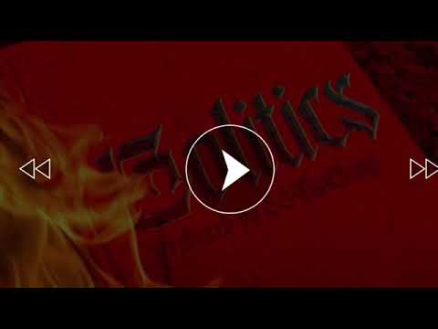 GEE EL x B3Glizzy - Golitics (Prod. By 88Thagang)