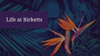 Life at Birketts