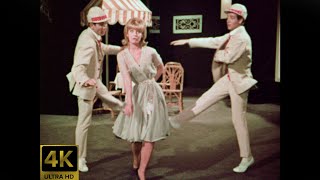 Wenn Du Ich Warst (If you Were Me) - Heidi Bruhl - Scopitone AD-1 [4K]  [FTD-0740]