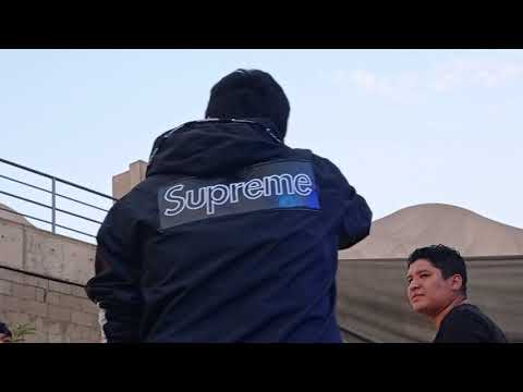 JCH vs GABO - Octavos: 2da Clasificatoria "El Gallo sin Corral"