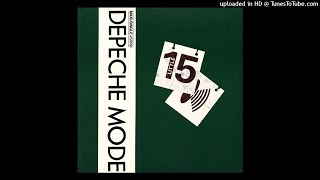 Depeche Mode - Stjarna