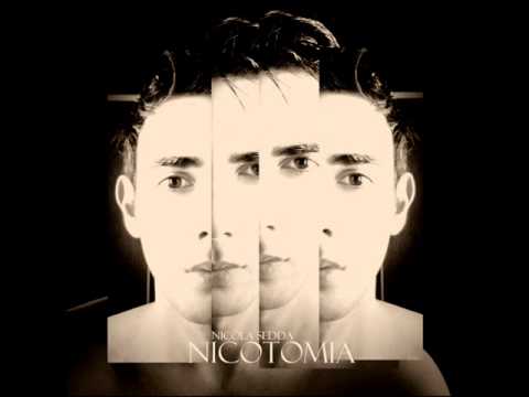 Nicola Sedda - No Compromise