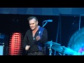 MORRISSEY "Certain People I Know" (Barcelona ...