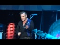 MORRISSEY "Certain People I Know" (Barcelona ...