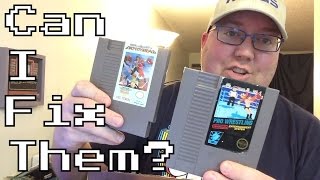 Open Cart Surgery - Pro Wrestling + Clash at Demonhead for NES