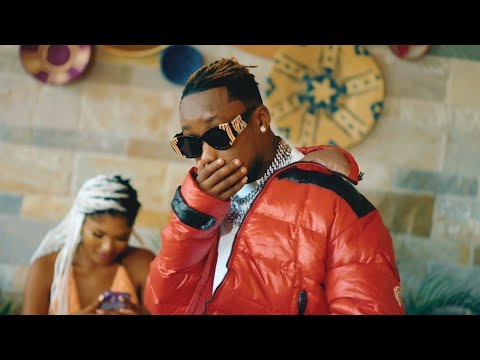 Dayoo Feat Young Lunya - Handsome (Official Video)