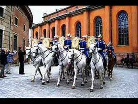 Des Grossen Kurfürsten Reitermarsch