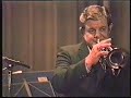 Wild Bill Davison All Stars - Plochingen, 1986 (set I, part I)