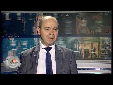 Regiunea in obiectiv din 18 octombrie 2018