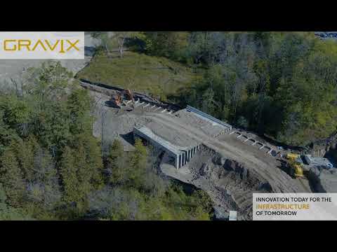 Gravix Construction - Leslie Elgin - Richmond Hill, Ontario, Canada