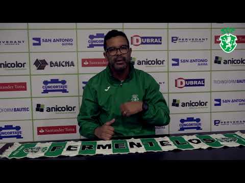 Antevisão ⚽ Canedo FC Vs SC Fermentelos 🎥