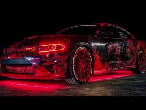 ALL ABOUT YOU JERSEY CLUB MIX