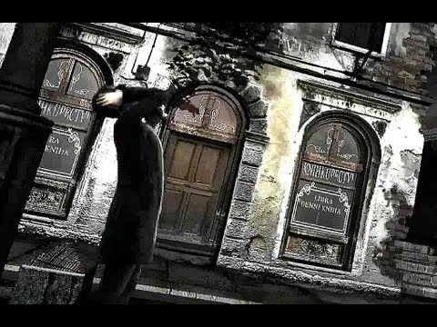 Still Life Walkthrough - Part 15 - Upscaled to HD