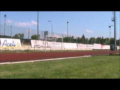 Cividino - 07/05/2012 - start 30