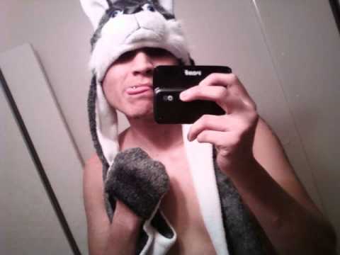 DIZZY SPITTIN (NECK OF THE WOODS)